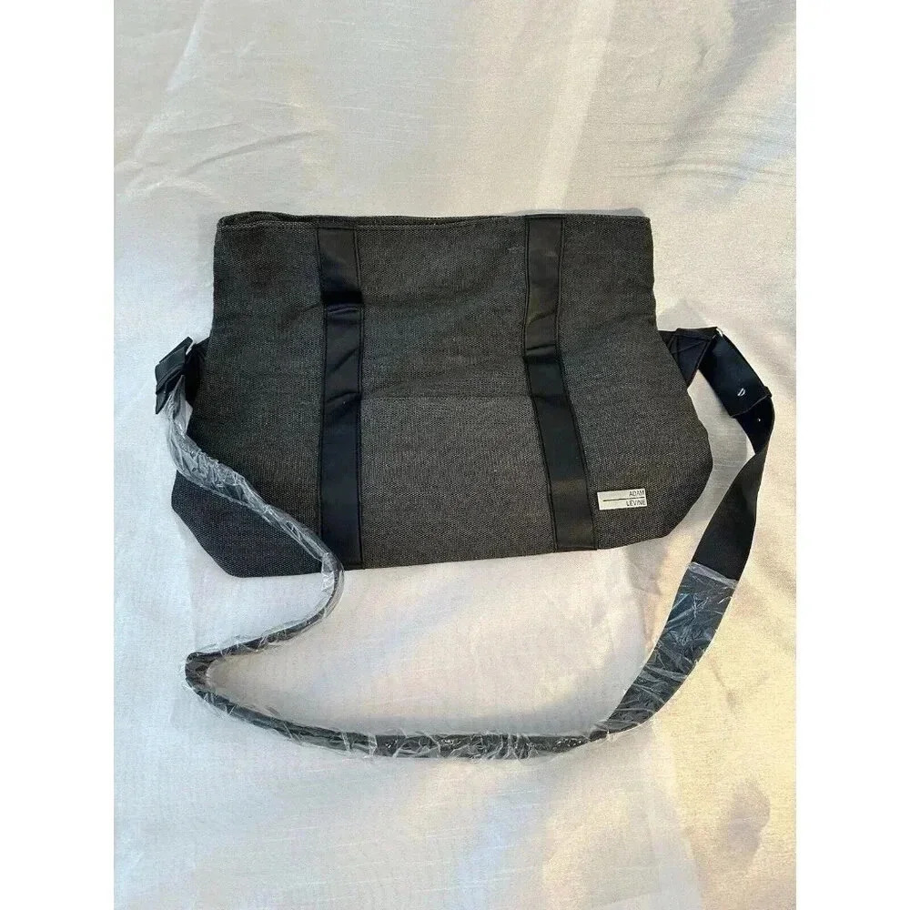 Adam Levine Brand New Duffle Crossbody Bag,  new Without Tags